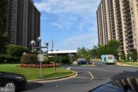 3705 S GEORGE MASON DRIVE, FALLS CHURCH, VA 22041