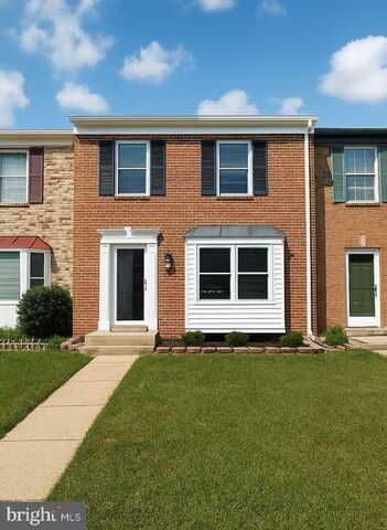10804 WALL STREET, FREDERICKSBURG, VA 22408