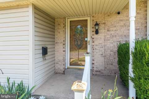 891 LOMBARDY DRIVE, LANSDALE, PA 19446