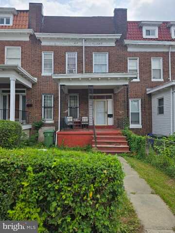 1218 OAKHURST PLACE, BALTIMORE, MD 21216