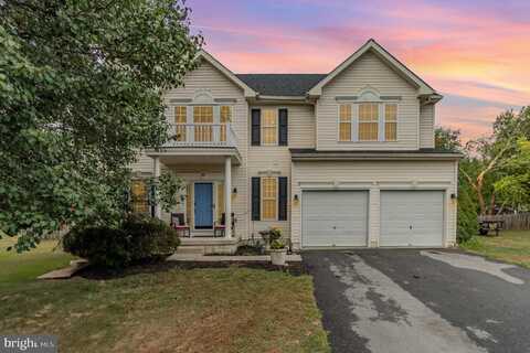 30 SUMTER DRIVE, KEEDYSVILLE, MD 21756