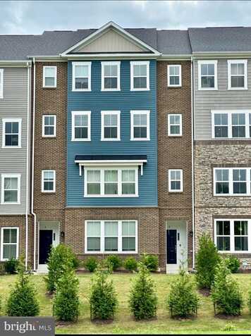 4615B CROSSING COURT, ELLICOTT CITY, MD 21043