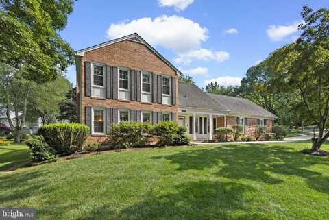 9222 SNOW SHOE LANE, COLUMBIA, MD 21045