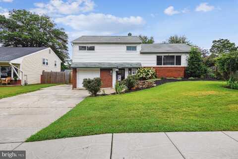607 MARSHALL ROAD, GLEN BURNIE, MD 21061