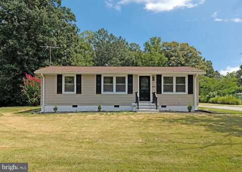 7600 INDEPENDENCE CIRCLE, CHARLOTTE HALL, MD 20622