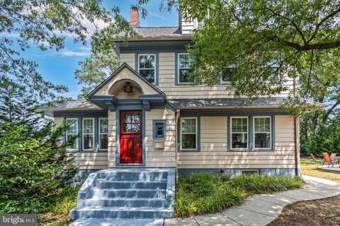 2629 WASHINGTON BOULEVARD, ARLINGTON, VA 22201