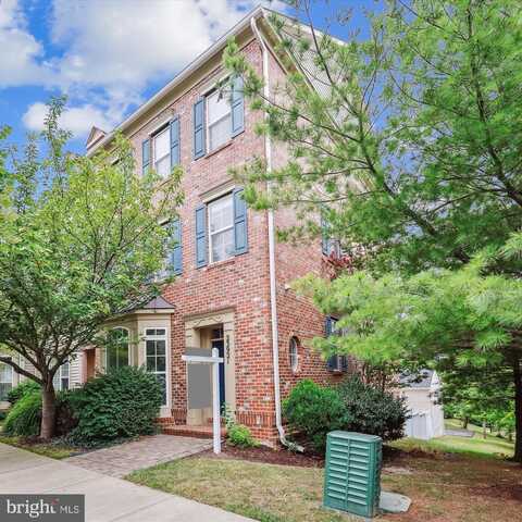 23921 CATAWBA HILL DRIVE, CLARKSBURG, MD 20871