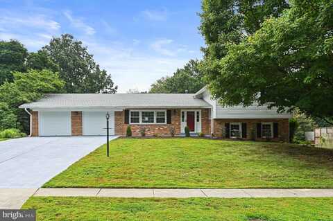 2509 LAKEVALE DRIVE, VIENNA, VA 22181