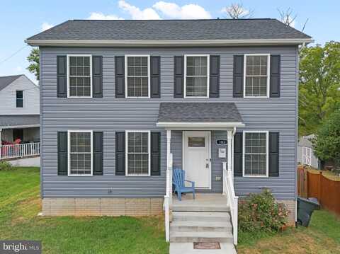 103 SAINT PAUL STREET, BOONSBORO, MD 21713