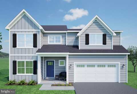 223 COFFEE GOSS ROAD, MARIETTA, PA 17547
