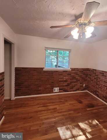 4203 LYONS STREET, TEMPLE HILLS, MD 20748