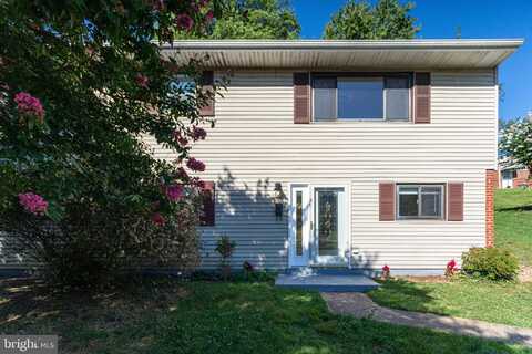 4203 LYONS STREET, TEMPLE HILLS, MD 20748