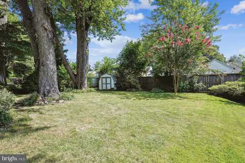 10401 PROCTER STREET, SILVER SPRING, MD 20901
