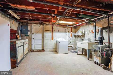 1851 HARFMAN DRIVE, WOODLYN, PA 19094