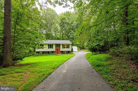 836 WILDA DRIVE, WESTMINSTER, MD 21157