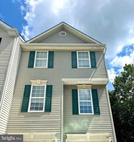 260 BRAXTON WAY, EDGEWATER, MD 21037