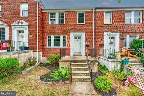 6142 REGENT PARK ROAD, BALTIMORE, MD 21228