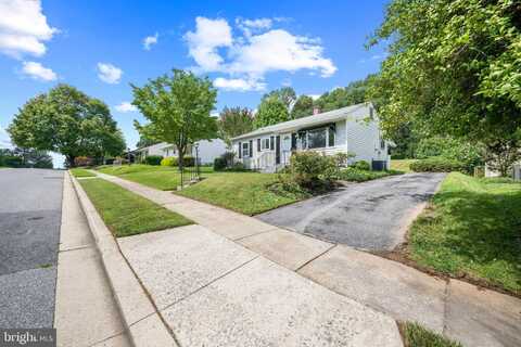 132 CEDARMERE ROAD, OWINGS MILLS, MD 21117