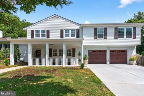 10704 AMES STREET, FAIRFAX, VA 22032