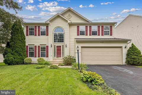 5135 OLIVIA WAY, DUMFRIES, VA 22025