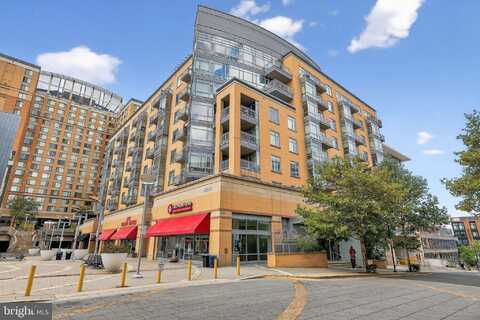6506 AMERICA BOULEVARD, HYATTSVILLE, MD 20782