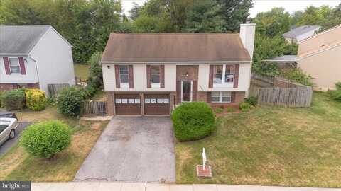 1315 DANBERRY DRIVE, FREDERICK, MD 21703
