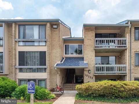 10223 VALENTINO DRIVE, OAKTON, VA 22124