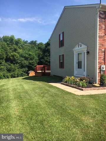 81 STONESHIRE DRIVE, GLASSBORO, NJ 08028
