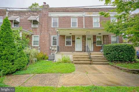 103 WESLEY AVENUE, COLLINGSWOOD, NJ 08108