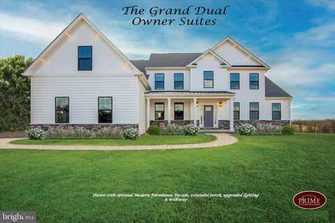 295 E DARK HOLLOW ROAD, PIPERSVILLE, PA 18947