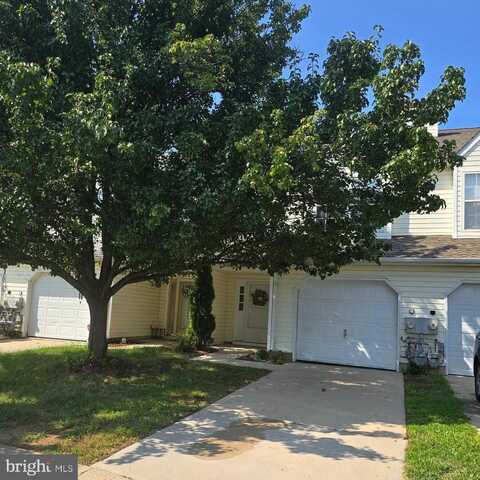 153 AUCKLAND DRIVE, NEWARK, DE 19702