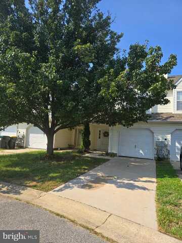 153 AUCKLAND DRIVE, NEWARK, DE 19702