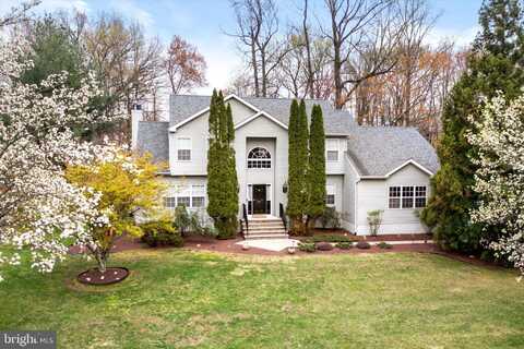 26 ARNOLD LANE, ROBBINSVILLE, NJ 08691