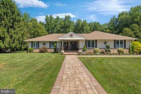98 MAGNOLIA AVENUE, NEW EGYPT, NJ 08533