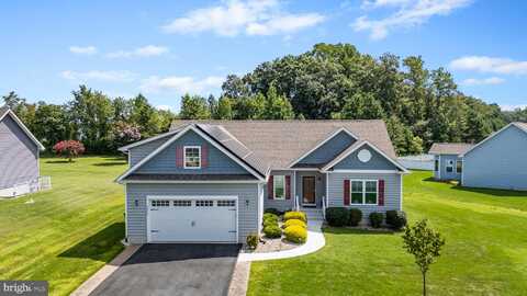 30587 PARK PAVILLION WAY, LEWES, DE 19958