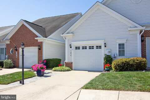 127 PONYTAIL LANE, TANEYTOWN, MD 21787