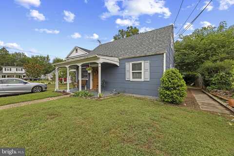 118 MACE STREET, MANASSAS PARK, VA 20111