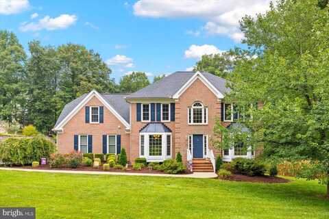 4005 LONGWOOD DRIVE, FREDERICKSBURG, VA 22408