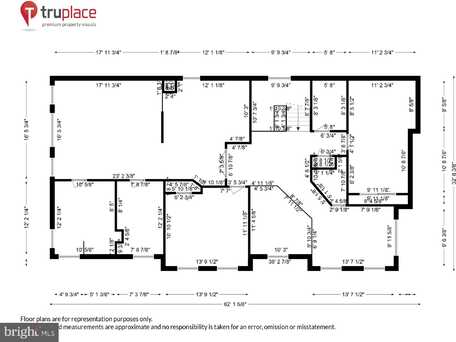 3486 BARRISTERS KEEPE CIRCLE, FAIRFAX, VA 22031