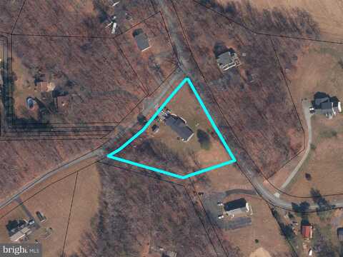 801 LAGRANGE ROAD, STREET, MD 21154