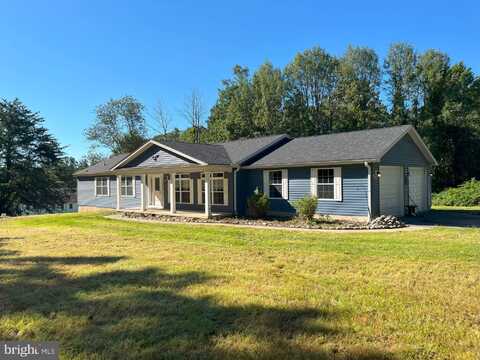 801 LAGRANGE ROAD, STREET, MD 21154