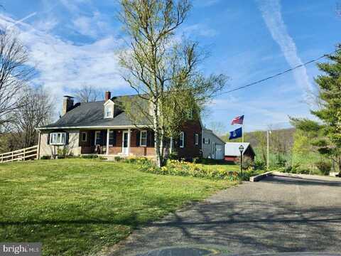14839 ROUTE 235, MILLERSTOWN, PA 17062
