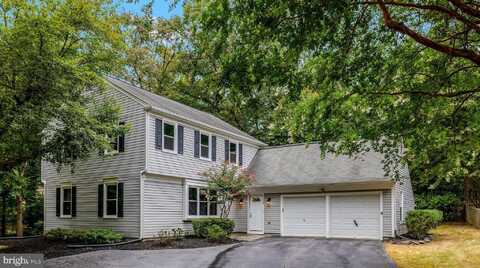 12401 ALEXANDER CORNELL DRIVE, FAIRFAX, VA 22033
