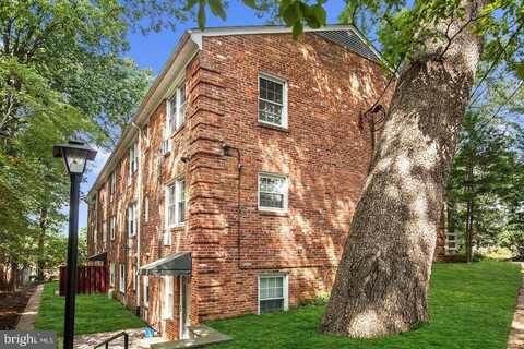 185 TALBOTT STREET, ROCKVILLE, MD 20852