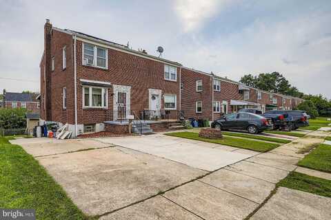 3227 WOODRING AVENUE, BALTIMORE, MD 21234