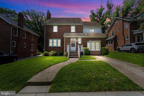 4211 TUCKERMAN STREET, HYATTSVILLE, MD 20782
