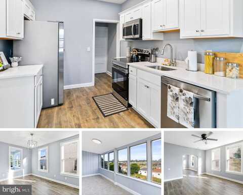 1019 SPRUCE STREET, HAGERSTOWN, MD 21740
