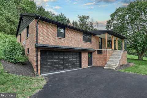3433 W SPRINGFIELD ROAD, GLEN ROCK, PA 17327