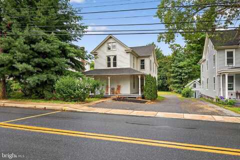 41 BLUE ROCK ROAD, MILLERSVILLE, PA 17551