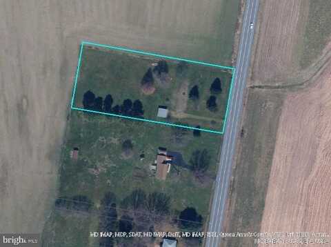 7224 ROCK HALL ROAD, ROCK HALL, MD 21661